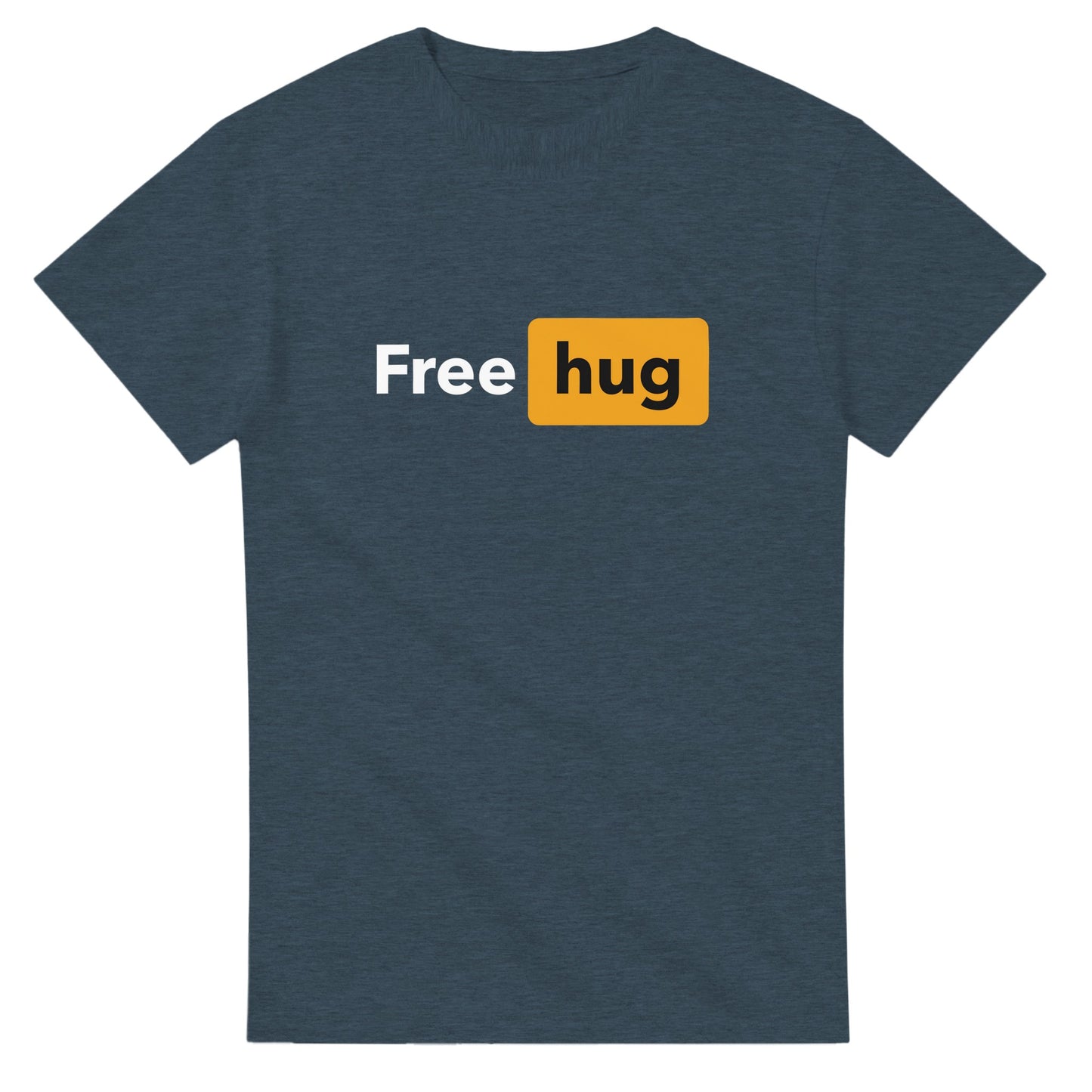 Free Hug - Men's / Unisex T-shirt - Bleak Shirt