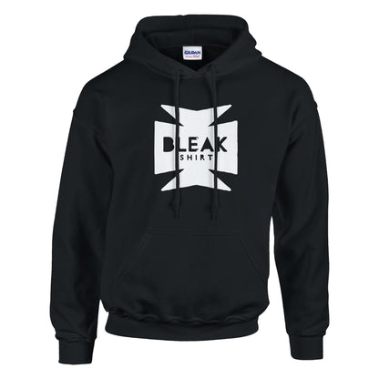 Bleak Shirt - Classic Unisex Pullover Hoodie - Bleak Shirt