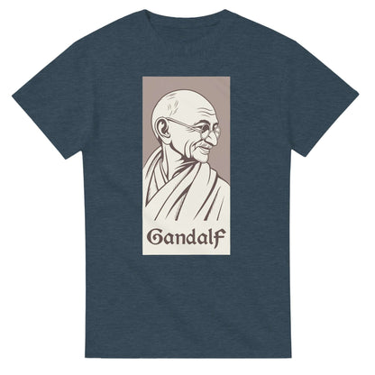 Gandalf - Men's / Unisex T-shirt - Bleak Shirt