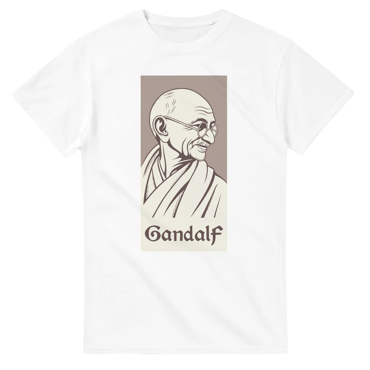 Gandalf - Men's / Unisex T-shirt - Bleak Shirt