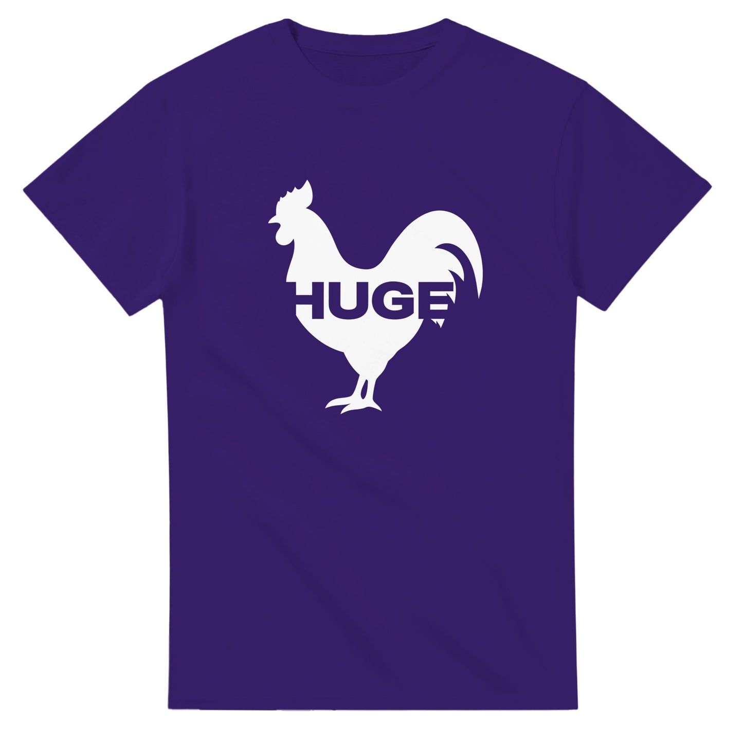 Huge Cock - Men's / Unisex T-shirt - Bleak Shirt