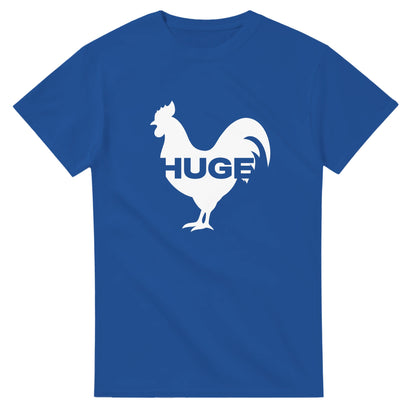 Huge Cock - Men's / Unisex T-shirt - Bleak Shirt