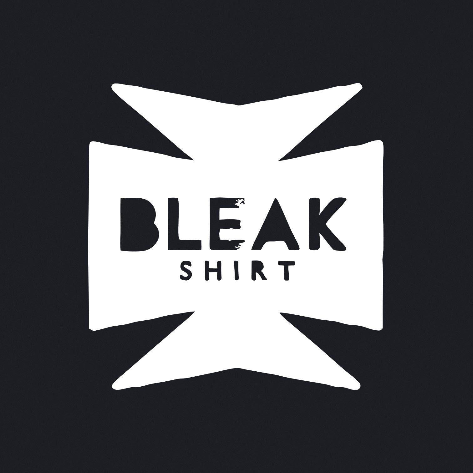 Bleak Shirt - Classic Unisex Pullover Hoodie - Bleak Shirt