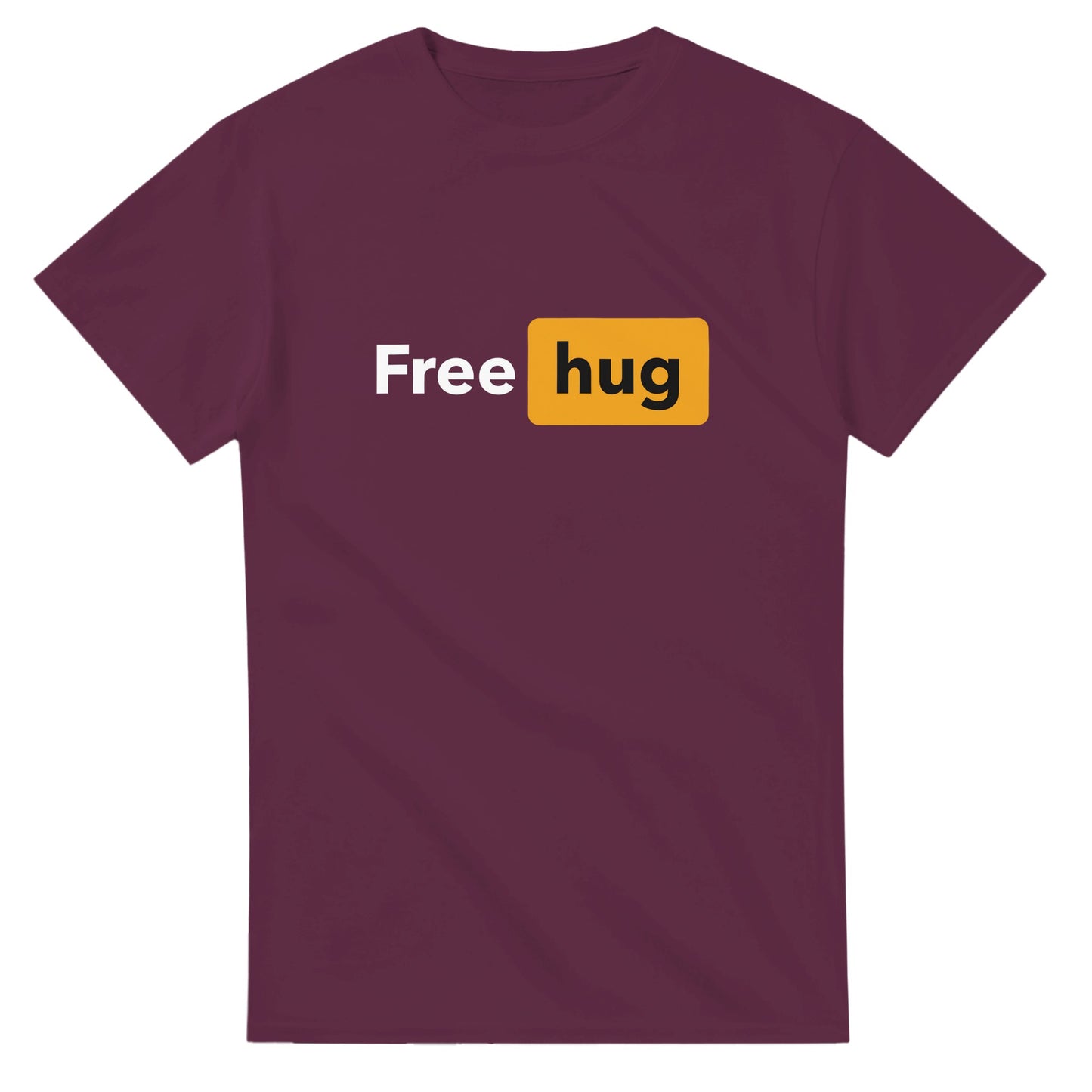 Free Hug - Men's / Unisex T-shirt - Bleak Shirt