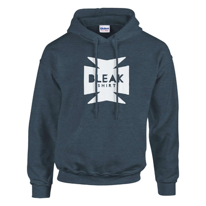 Bleak Shirt - Classic Unisex Pullover Hoodie - Bleak Shirt