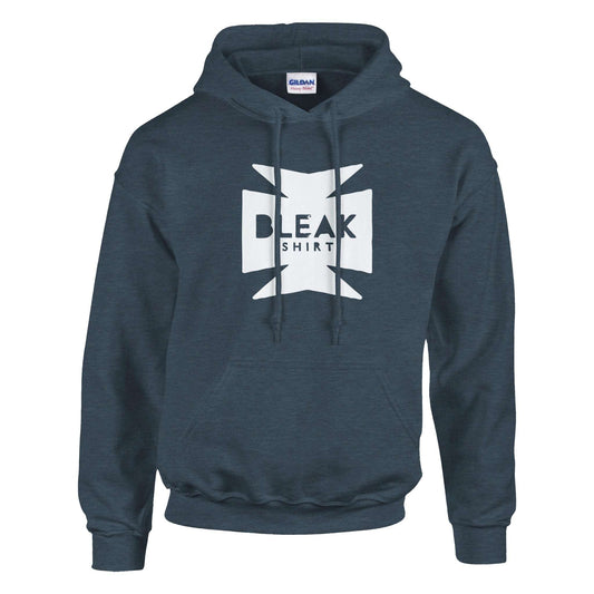 Bleak Shirt - Classic Unisex Pullover Hoodie - Bleak Shirt