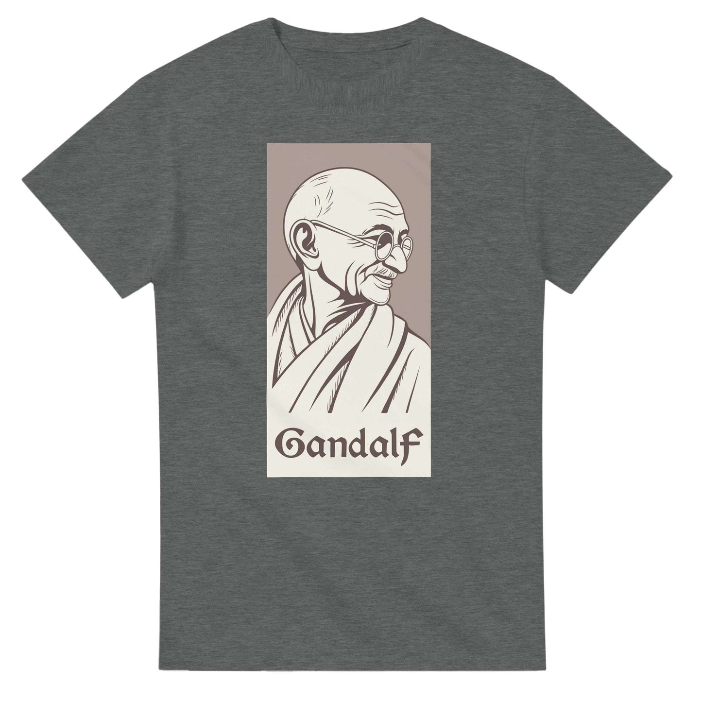 Gandalf - Men's / Unisex T-shirt - Bleak Shirt