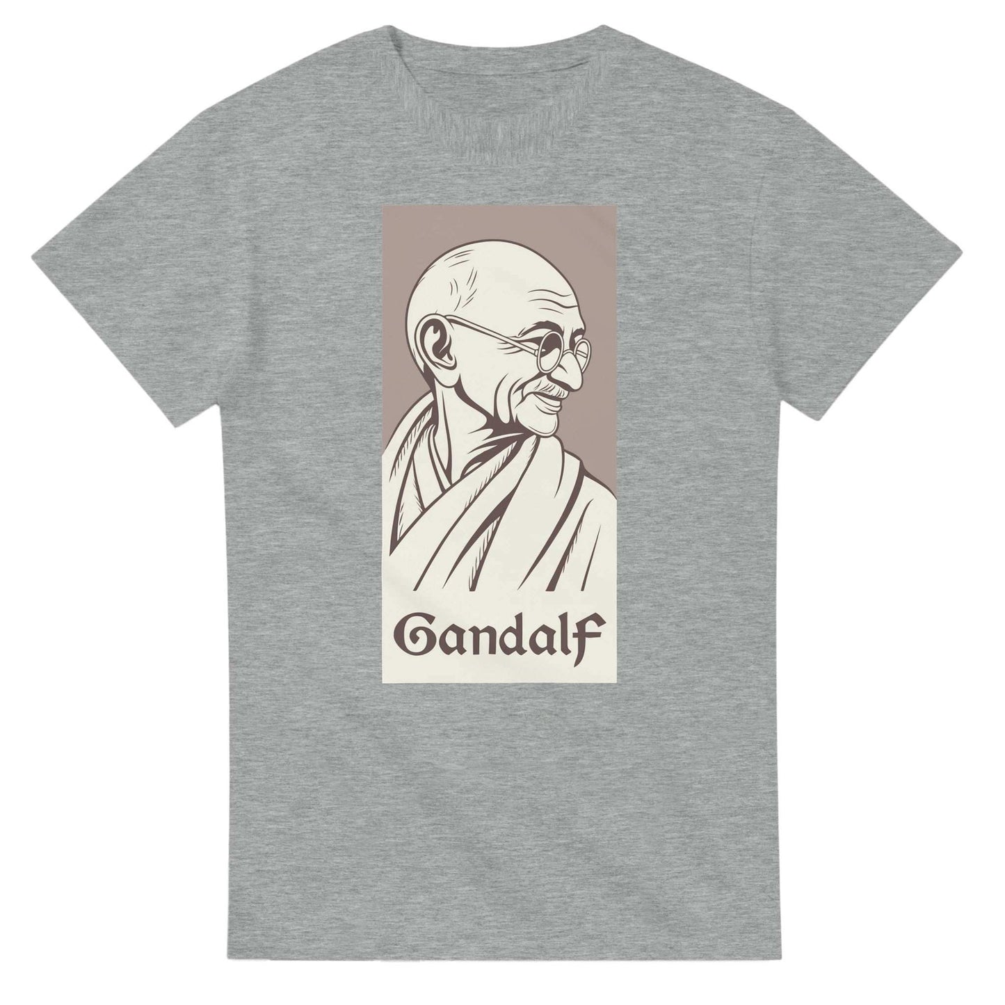 Gandalf - Men's / Unisex T-shirt - Bleak Shirt