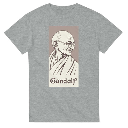 Gandalf - Men's / Unisex T-shirt - Bleak Shirt