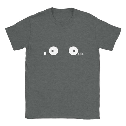 Boobies - Classic Men's / Unisex T-shirt - Bleak Shirt