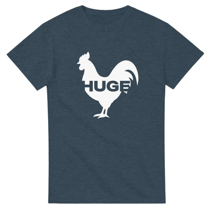 Huge Cock - Men's / Unisex T-shirt - Bleak Shirt