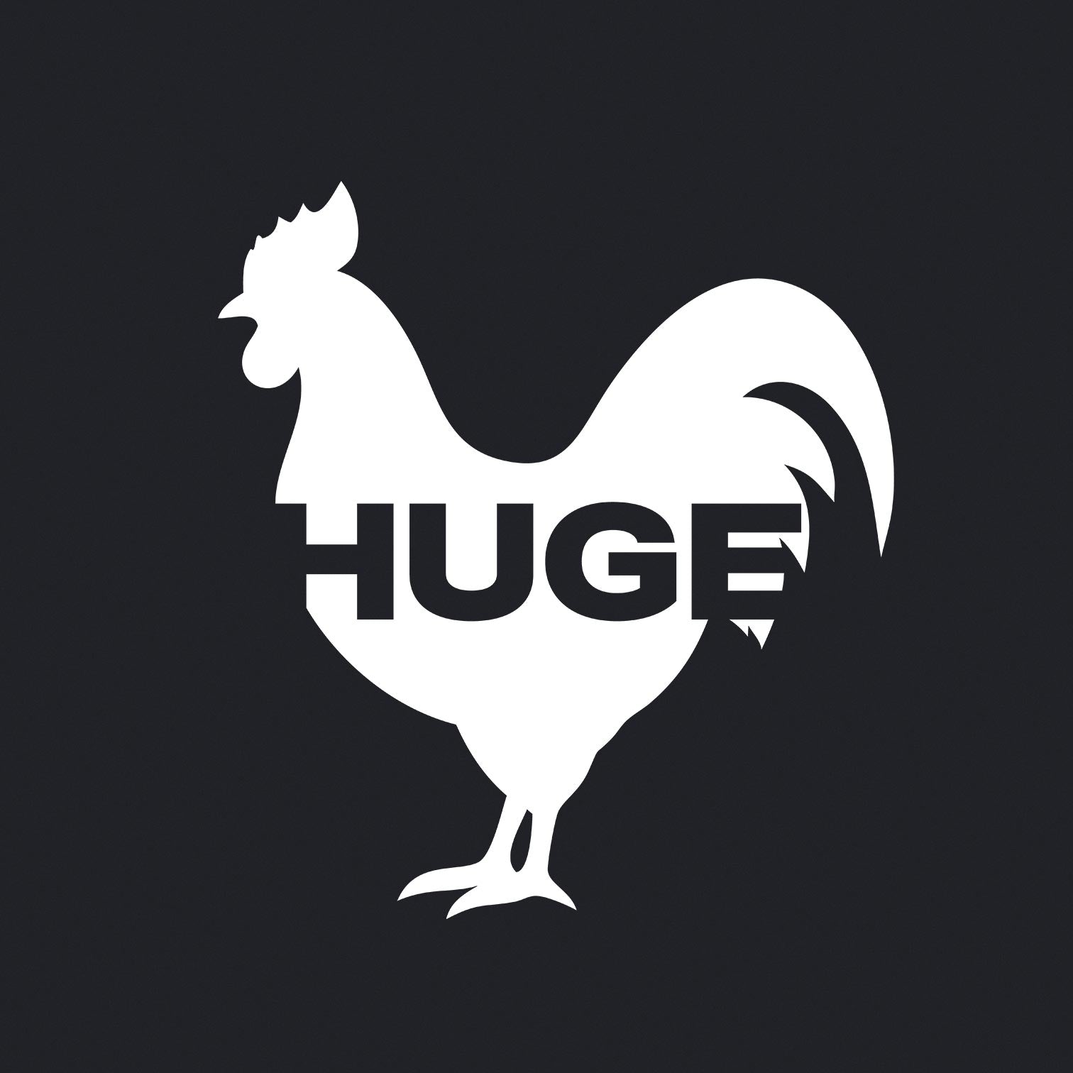 Huge Cock - Men's / Unisex T-shirt - Bleak Shirt